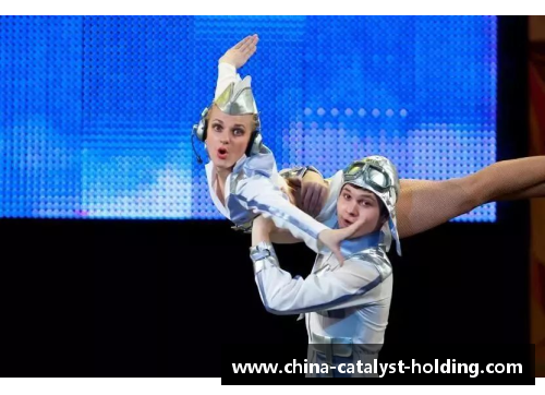 体育界的绝美传奇：她以超凡魅力与卓越才华征服世界