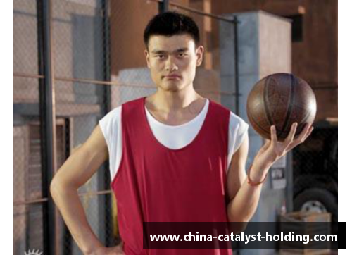 姚明与体育明星们亲密合影 展现国际巨星风采