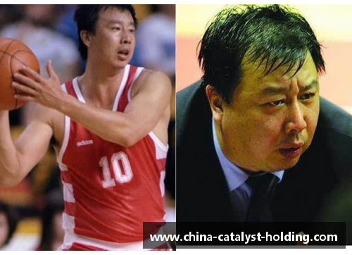 如何通过挑战赛磨炼自我 体育明星的成功之路探秘