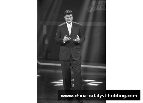 体育明星亮相脱口秀 大谈运动背后的搞笑趣事与挑战