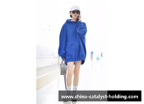 体育明星化身女装时尚典范 十大风格亮眼榜单揭晓