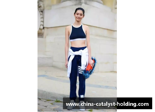 体育明星代言运动鞋：时尚与运动的完美结合