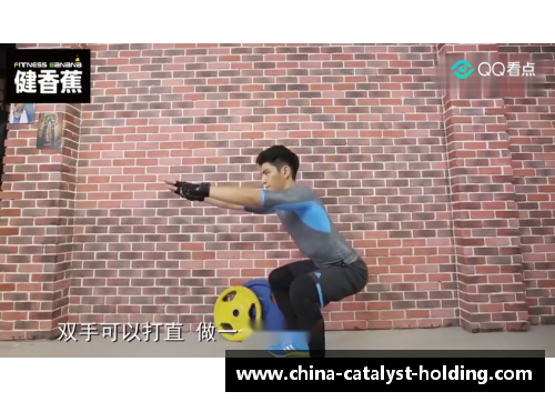 中国男体育明星的完美身材与训练秘诀揭秘