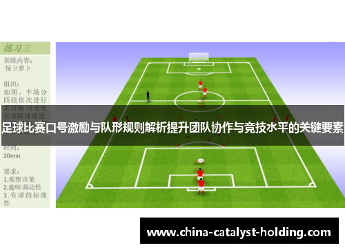 足球比赛口号激励与队形规则解析提升团队协作与竞技水平的关键要素