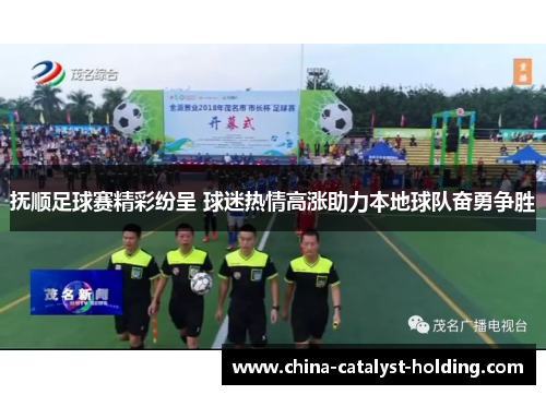 抚顺足球赛精彩纷呈 球迷热情高涨助力本地球队奋勇争胜